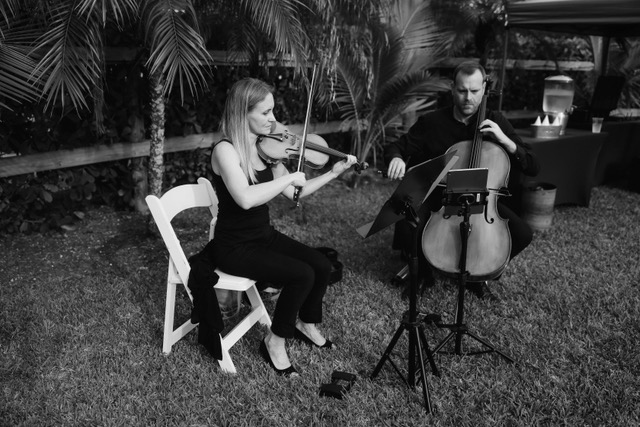 SPECIALTY MUSICIANS